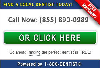 Find A Local Dentist